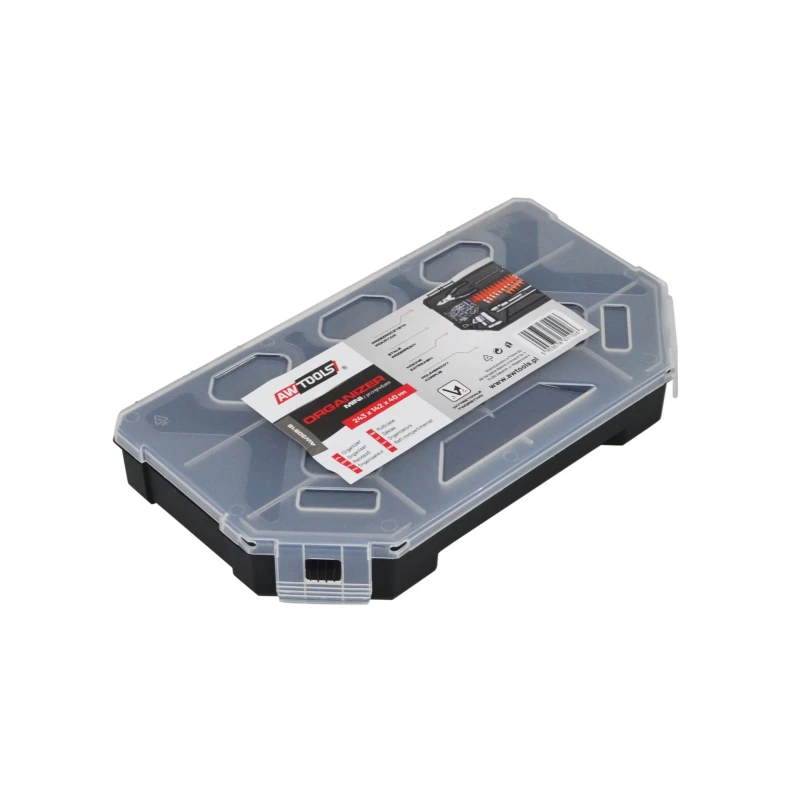 Sortimendikarp mini 243 x 142 x 40mm