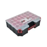 Sortimendikarp keskmine 390x284x105mm Sortimendikarp keskmine 390x284x105mm