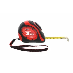 Mõõdulint 3m stop/magnet