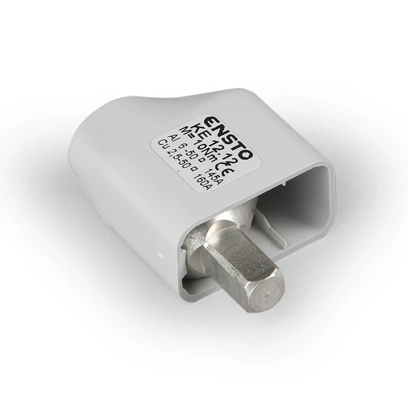 KE12.12 terminal 6-50mm² short