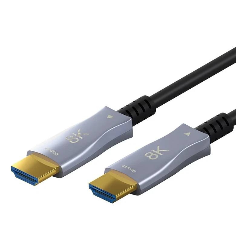 HDMI kaabelOptical Hybrid 2.1 8K
