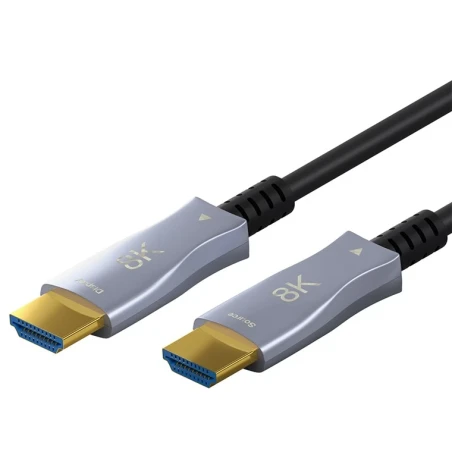 HDMI kaabelOptical Hybrid 2.1 8K