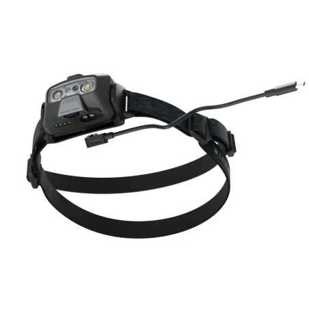 HF6R CORE Rechargeable headlamp 800lm 160m