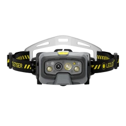 HF8R WORK Rechargeable headlamp 1600lm 210m