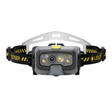 HF8R WORK Rechargeable headlamp 1600lm 210m