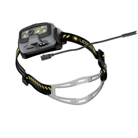 HF8R WORK Rechargeable headlamp 1600lm 210m
