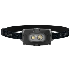 HF4R CORE Rechargeable headlamp 500lm 130m