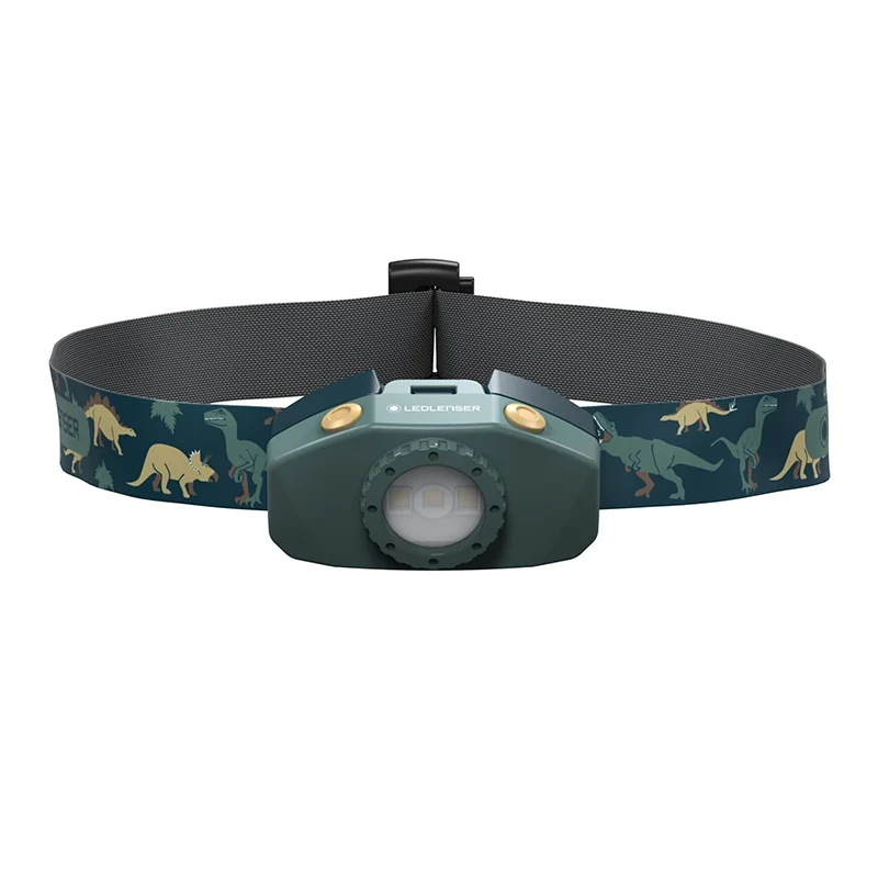 KidLed 2 pealamp 40lm 9m