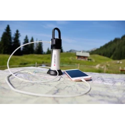 ML6 Connect WL matkalamp 750lm
