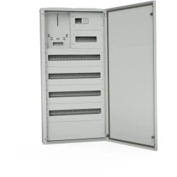 REJ-114-1A arvestikilp 114 moodulit IP44