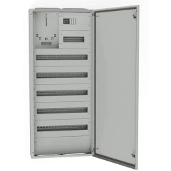 REJ-138-1A arvestikilp 138 moodulit IP44