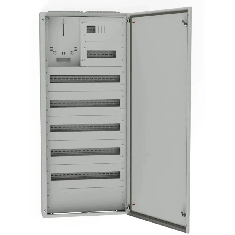 REJ-138-1A arvestikilp 138 moodulit IP44