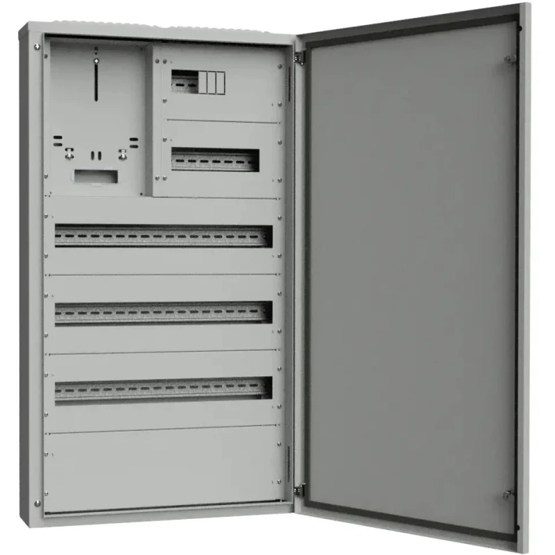 REJ-90-1A arvestikilp 90 moodulit IP44