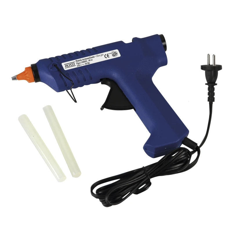 Liimipüstol 80W 11mm