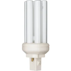 PL-T 2Pin GX24d kompaktlamp