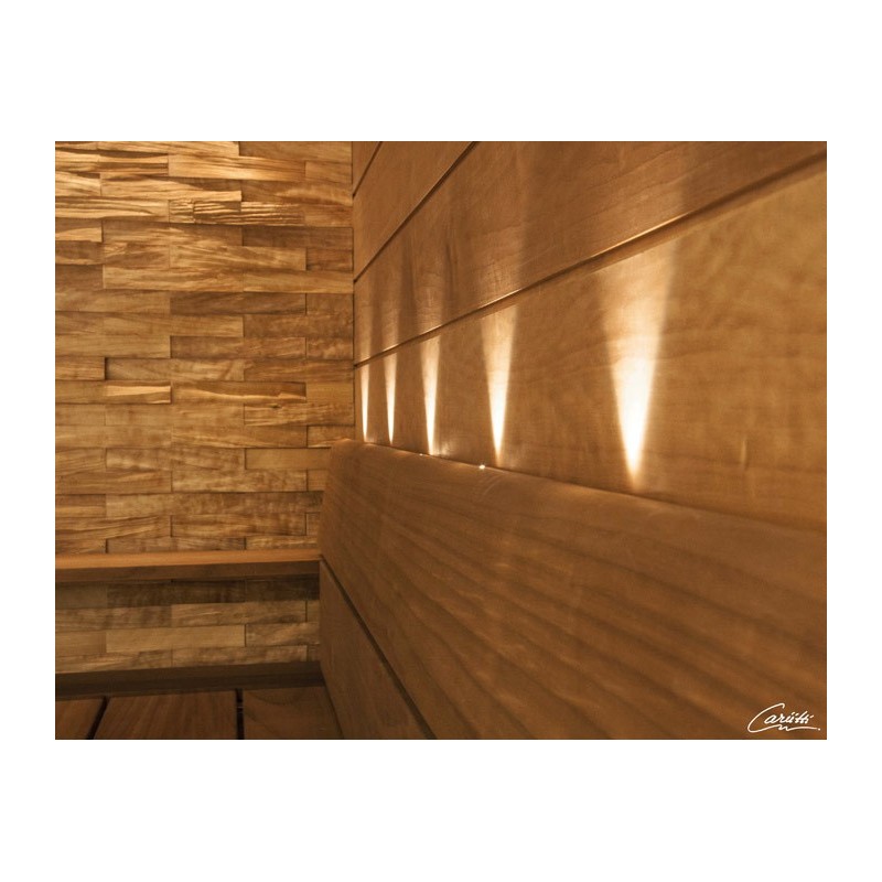 VPAC-1527-N221 Sauna fibreoptic