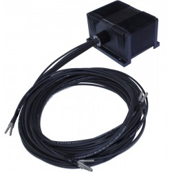 VPAC-1527-N221 Sauna fibreoptic