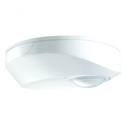 Kohalolekuandur pind. valge IP44 Ø 7m max 2000W 360' SENSA PRO