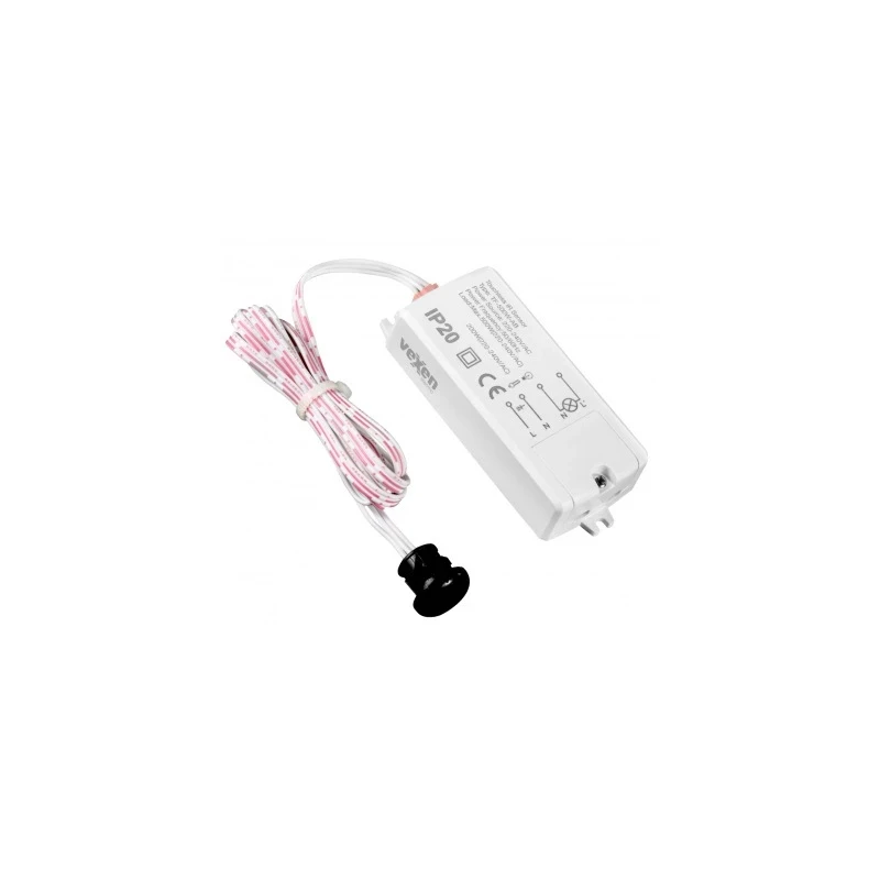 Viipelüliti  500W IP20 Alio