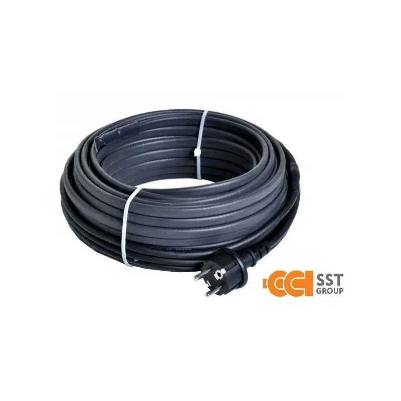 Isereguleeruv küttekaabel 20W/m valmiskomplekt