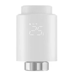 TRVZB ZigBee Thermostatic Valve