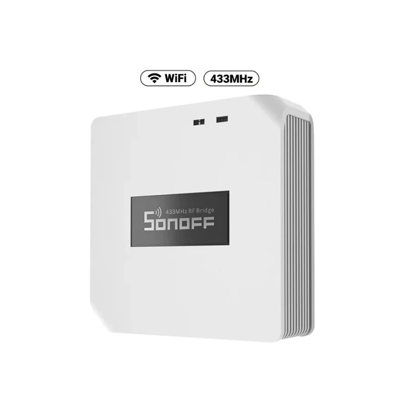 Sonoff RF BridgeR2 Smart Hub 433 WiFi