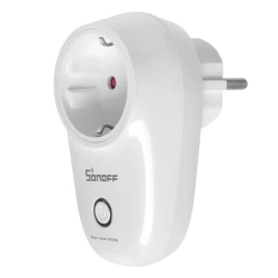 S26R2ZB-TPF Zigbee smart plug 16A