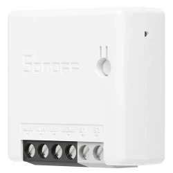 ZBMINI Zigbee 3.0 Smart switch Sonoff