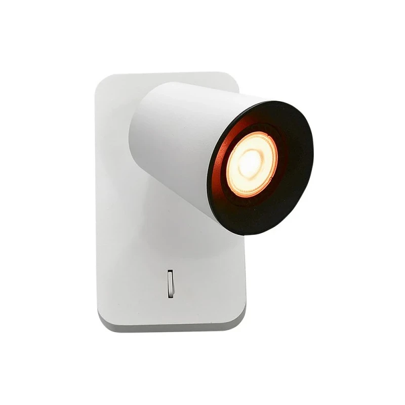 ELLI lülitiga GU10 spot