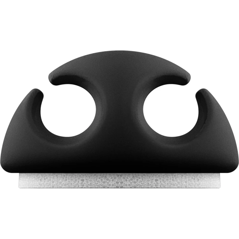 Kaablite organiseerija 6-ne komplekt MUST väike