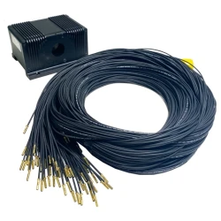 VPAC-1527-CE100 Fibreoptics 100 fibres