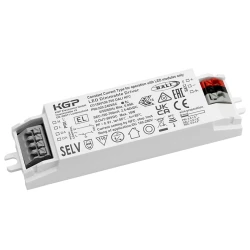 Led Driver 15W 100-700mA DALI2 dimm NFC
