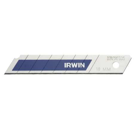 Vaibanoa terad 18mm 5tk Irwin