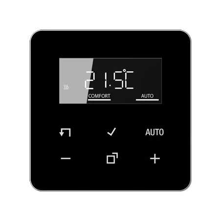 CD Series Display standard for room temperature control CD1790D