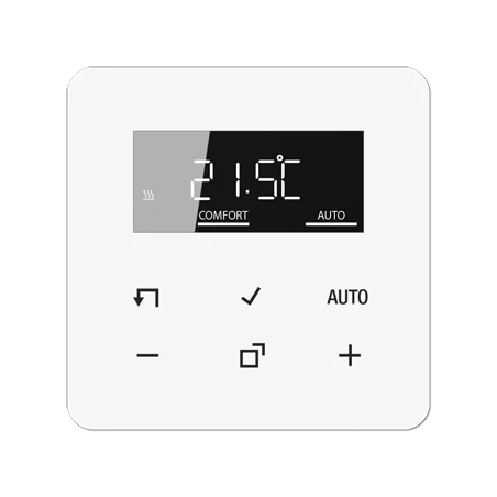 CD Series Display standard for room temperature control CD1790D