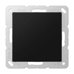 A594-0 pime kate matt grafiit must