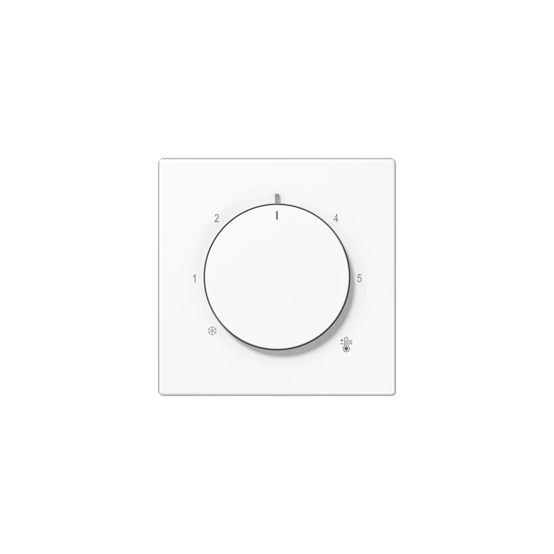 LS1749BFWW termostaadi kate valge