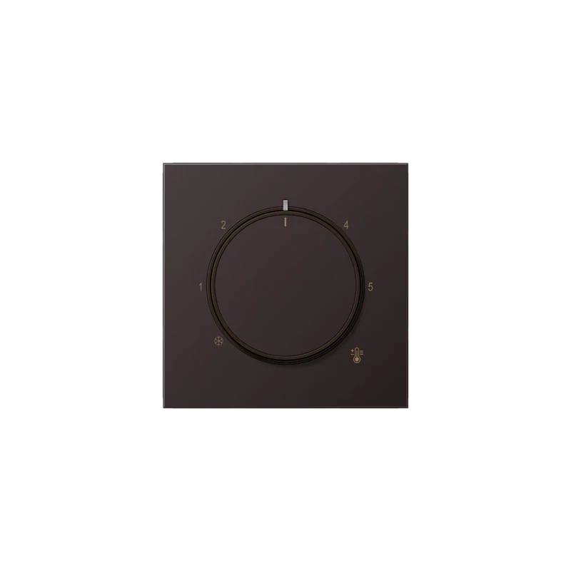 AL1749D termostaadi kate Dark