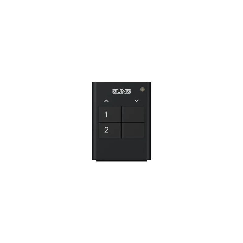 FMHS2 eNet radio hand-held transmitter 2-gang