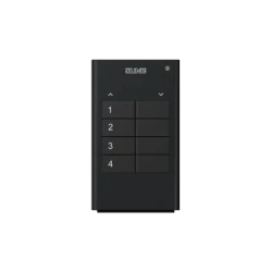 FMHS4 eNet radio hand-held transmitter 4-gang