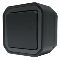 PLEXO veksellüliti pind antratsiit IP55