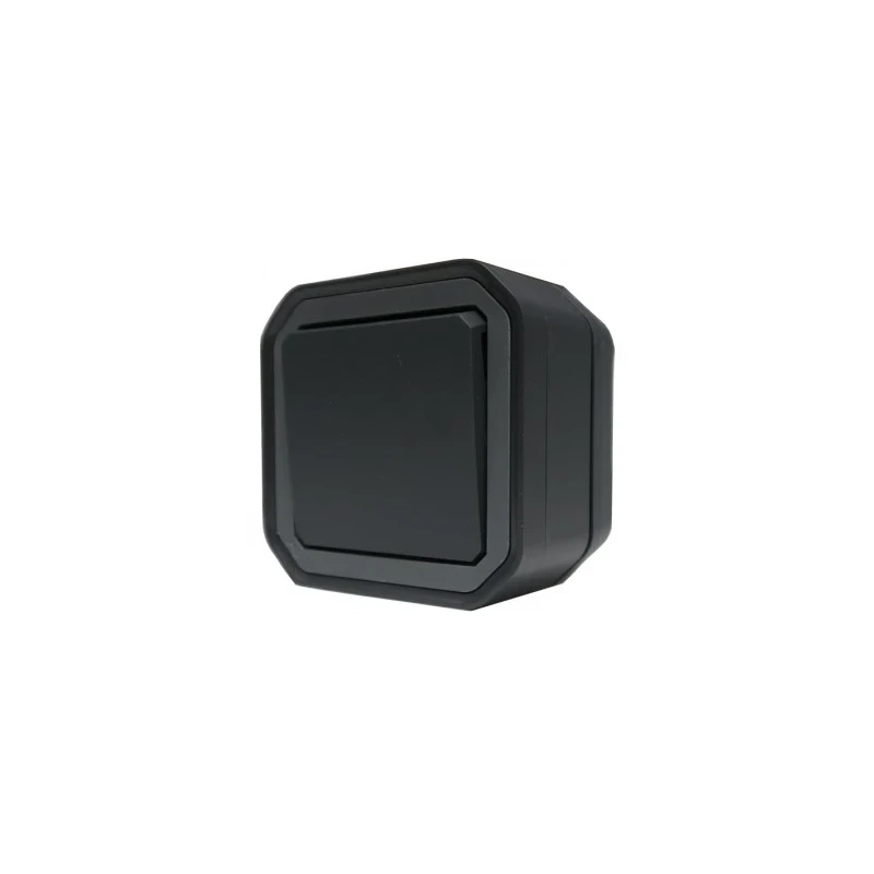 PLEXO veksellüliti pind antratsiit IP55