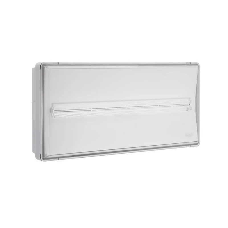 Pratica Modula emergency luminaire 1h/3h