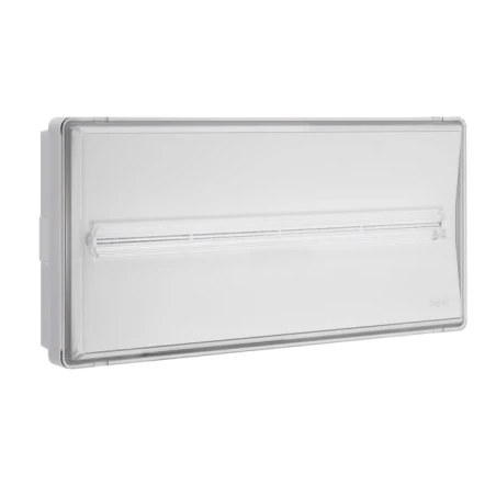 Pratica Modula emergency luminaire 1h/3h