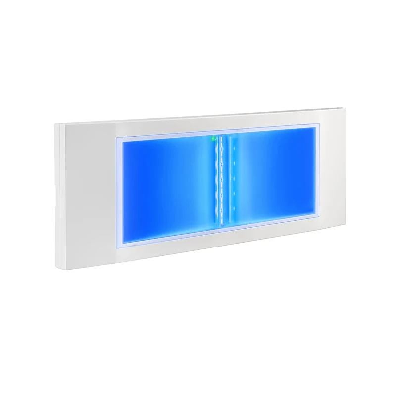 BLU emergency luminaire 1h/3h