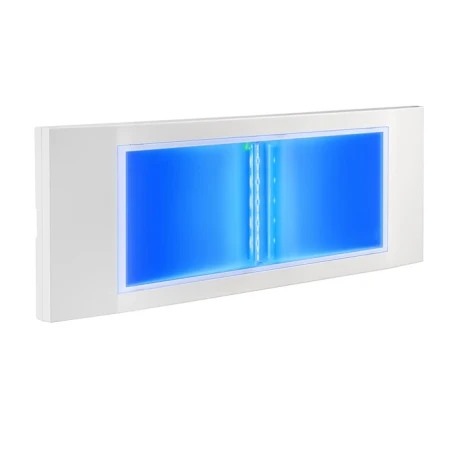 BLU emergency luminaire 1h/3h