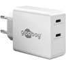 2x USB C laadija 240V max 3A 2x USB C laadija 240V max 3A