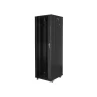 Põrandakapp 19" 42U 600x800mm klaasuks Põrandakapp 19" 42U 600x800mm klaasuks