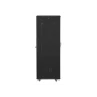 Põrandakapp 19" 42U 600x800mm klaasuks Põrandakapp 19" 42U 600x800mm klaasuks