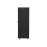 Põrandakapp 19" 42U 600x800mm perforeeritud uks Põrandakapp 19" 42U 600x800mm perforeeritud uks